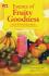 The Essence of Fruity Goodness